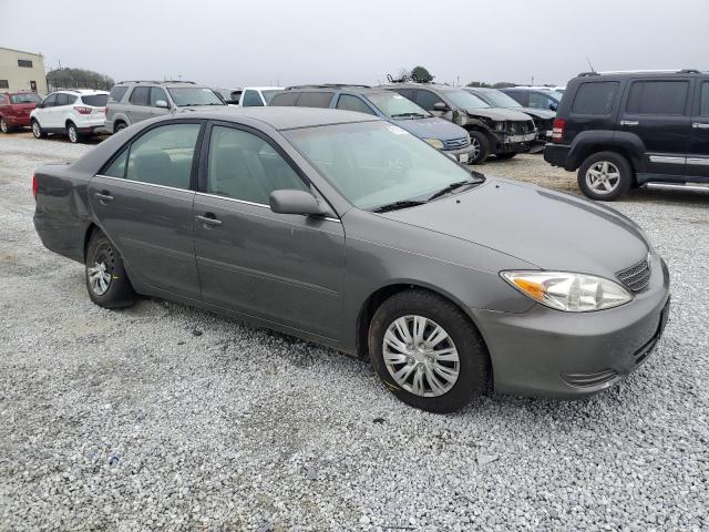 Photo 3 VIN: 4T1BE32K54U897739 - TOYOTA CAMRY LE 