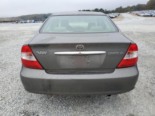 Photo 5 VIN: 4T1BE32K54U897739 - TOYOTA CAMRY LE 