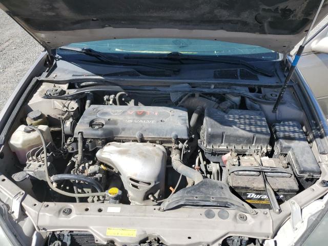 Photo 10 VIN: 4T1BE32K54U902843 - TOYOTA CAMRY 