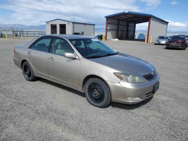 Photo 3 VIN: 4T1BE32K54U902843 - TOYOTA CAMRY 