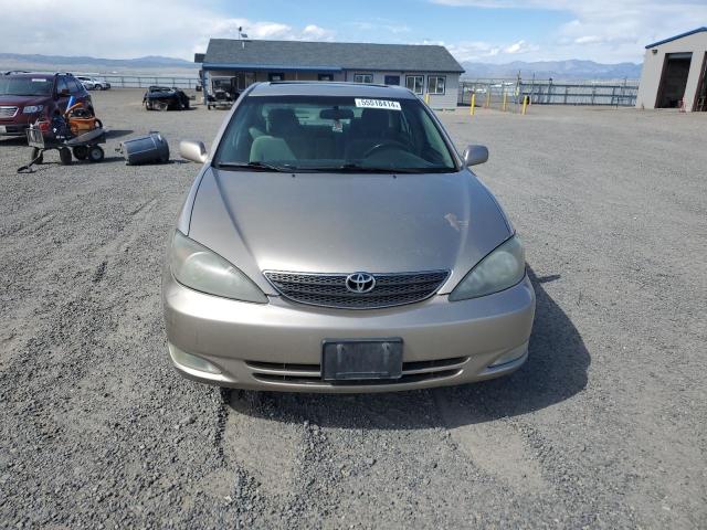 Photo 4 VIN: 4T1BE32K54U902843 - TOYOTA CAMRY 