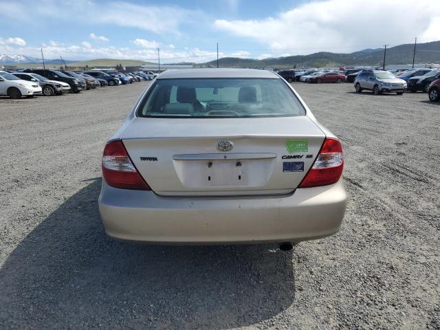 Photo 5 VIN: 4T1BE32K54U902843 - TOYOTA CAMRY 