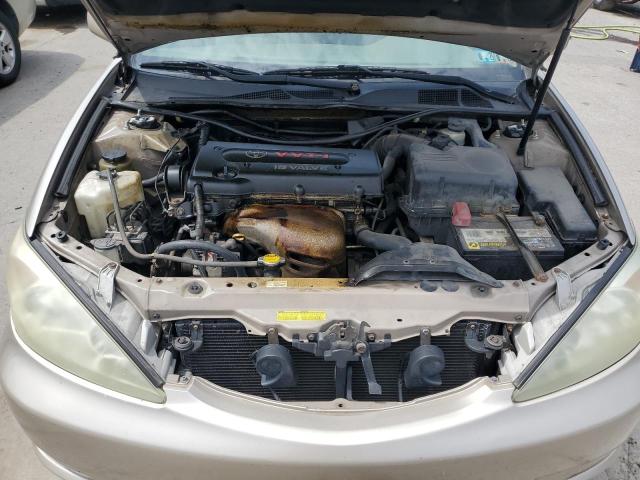 Photo 10 VIN: 4T1BE32K54U921523 - TOYOTA CAMRY 