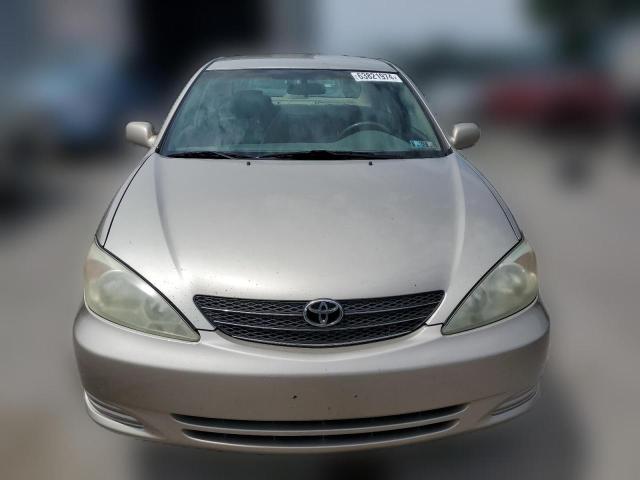 Photo 4 VIN: 4T1BE32K54U921523 - TOYOTA CAMRY 