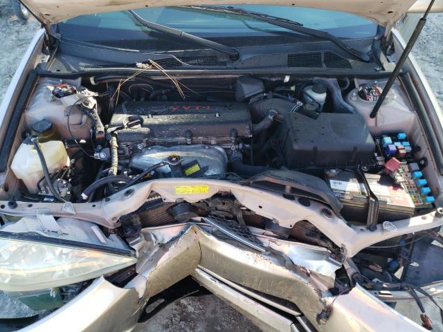 Photo 10 VIN: 4T1BE32K54U933591 - TOYOTA CAMRY 