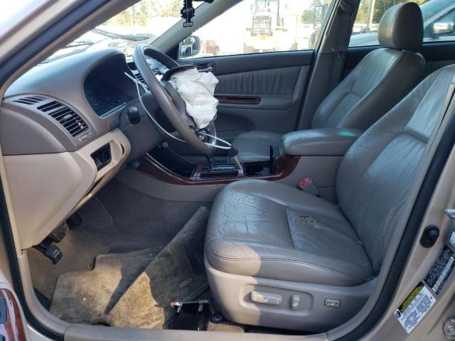 Photo 6 VIN: 4T1BE32K54U933591 - TOYOTA CAMRY 