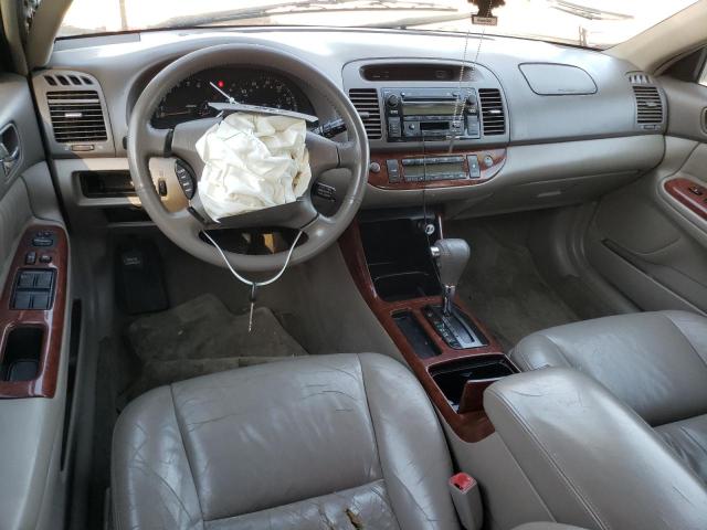 Photo 7 VIN: 4T1BE32K54U933591 - TOYOTA CAMRY 