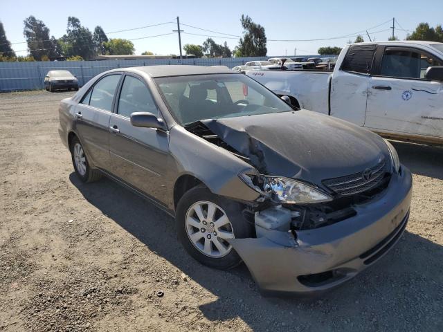 Photo 3 VIN: 4T1BE32K54U938306 - TOYOTA CAMRY LE 