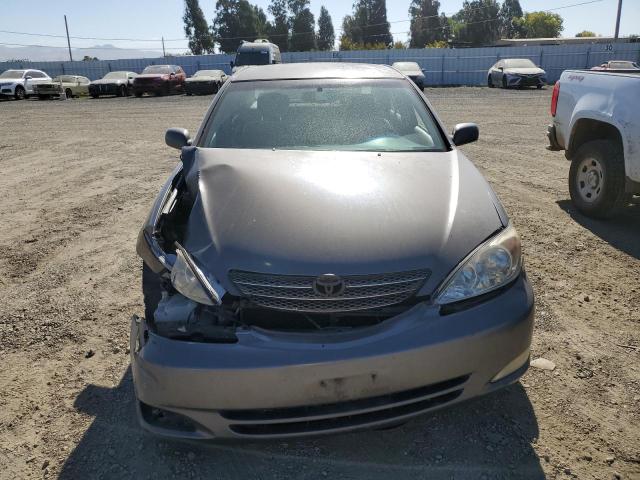 Photo 4 VIN: 4T1BE32K54U938306 - TOYOTA CAMRY LE 