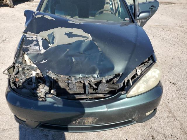 Photo 10 VIN: 4T1BE32K55U002011 - TOYOTA CAMRY LE 