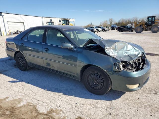 Photo 3 VIN: 4T1BE32K55U002011 - TOYOTA CAMRY LE 