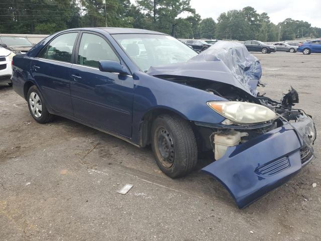 Photo 3 VIN: 4T1BE32K55U013591 - TOYOTA CAMRY LE 