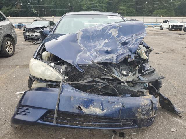 Photo 4 VIN: 4T1BE32K55U013591 - TOYOTA CAMRY LE 