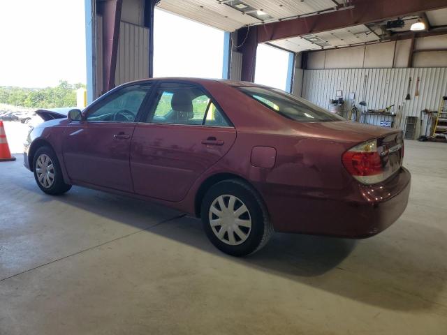 Photo 1 VIN: 4T1BE32K55U017351 - TOYOTA CAMRY 