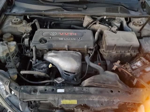 Photo 10 VIN: 4T1BE32K55U033386 - TOYOTA CAMRY LE 