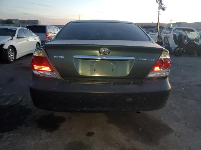 Photo 5 VIN: 4T1BE32K55U033386 - TOYOTA CAMRY LE 