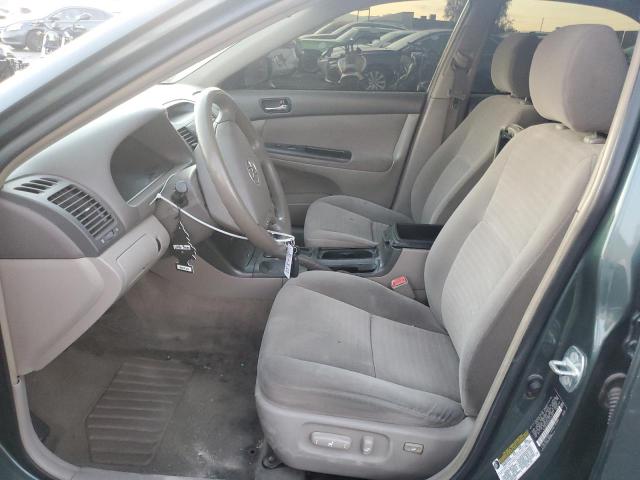 Photo 6 VIN: 4T1BE32K55U033386 - TOYOTA CAMRY LE 