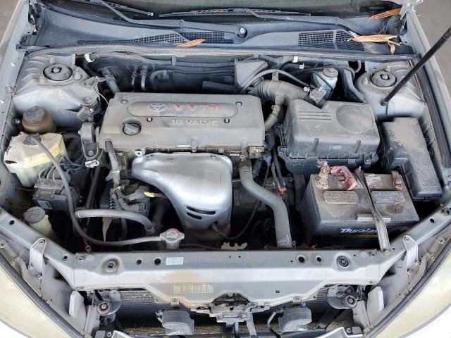 Photo 10 VIN: 4T1BE32K55U046249 - TOYOTA CAMRY LE 