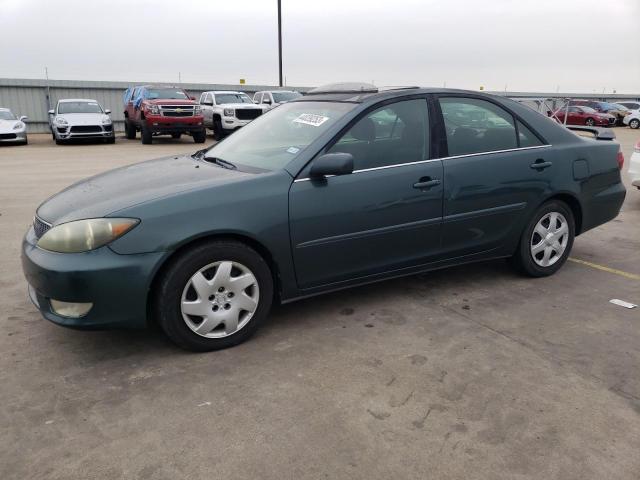 Photo 0 VIN: 4T1BE32K55U049250 - TOYOTA CAMRY LE 