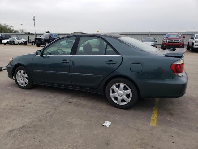 Photo 1 VIN: 4T1BE32K55U049250 - TOYOTA CAMRY LE 