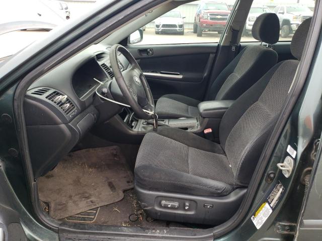 Photo 6 VIN: 4T1BE32K55U049250 - TOYOTA CAMRY LE 