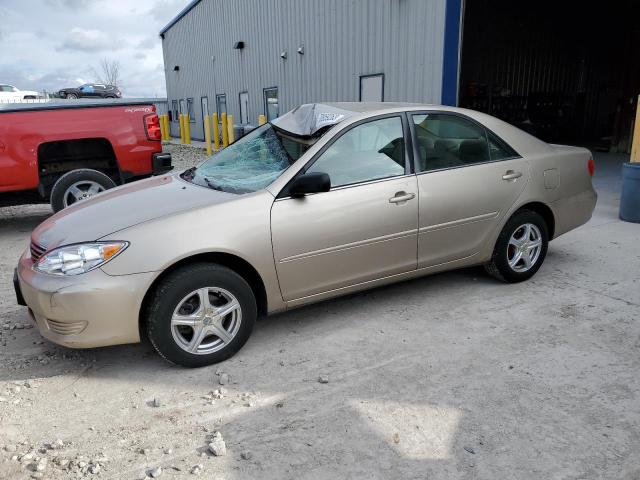 Photo 0 VIN: 4T1BE32K55U049362 - TOYOTA CAMRY LE 