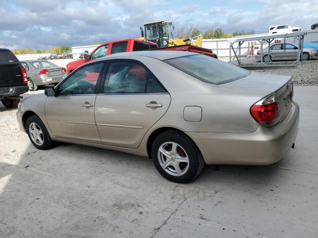 Photo 1 VIN: 4T1BE32K55U049362 - TOYOTA CAMRY LE 