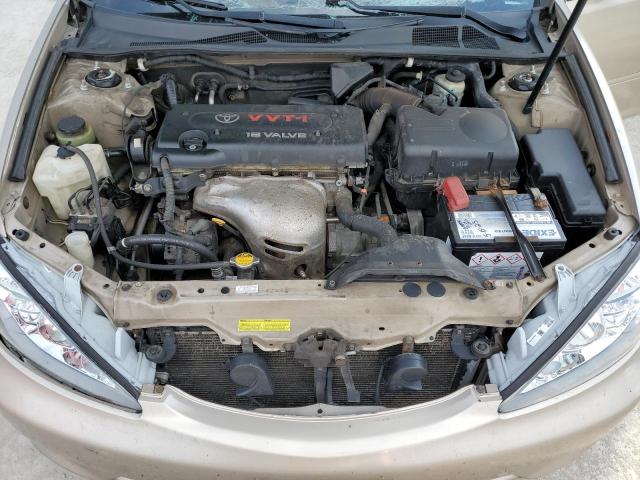 Photo 10 VIN: 4T1BE32K55U049362 - TOYOTA CAMRY LE 