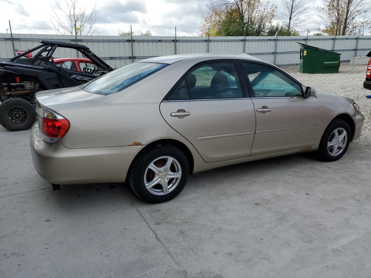 Photo 14 VIN: 4T1BE32K55U049362 - TOYOTA CAMRY LE 