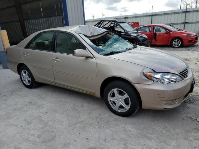 Photo 3 VIN: 4T1BE32K55U049362 - TOYOTA CAMRY LE 