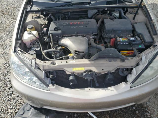 Photo 10 VIN: 4T1BE32K55U071720 - TOYOTA CAMRY LE 