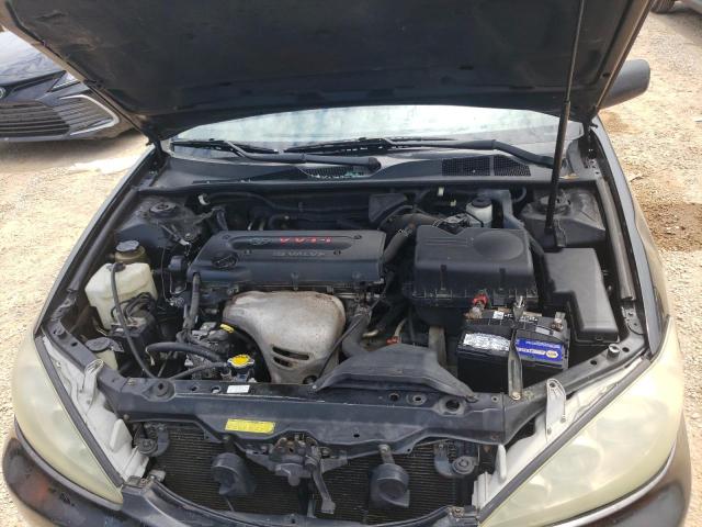 Photo 10 VIN: 4T1BE32K55U076173 - TOYOTA CAMRY 