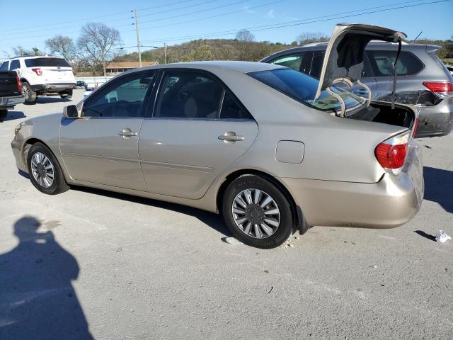 Photo 1 VIN: 4T1BE32K55U098139 - TOYOTA CAMRY LE 