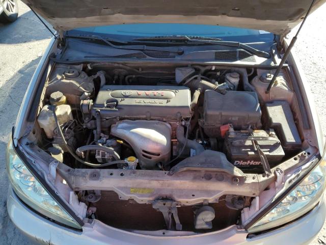 Photo 10 VIN: 4T1BE32K55U098139 - TOYOTA CAMRY LE 