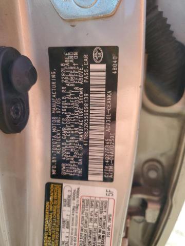 Photo 11 VIN: 4T1BE32K55U098139 - TOYOTA CAMRY LE 