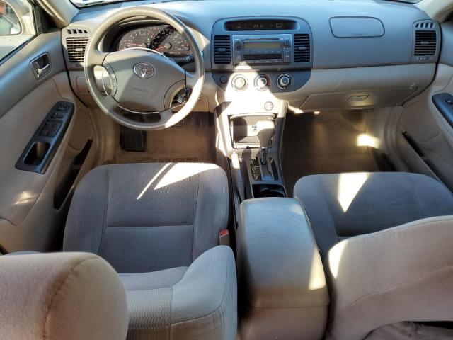 Photo 7 VIN: 4T1BE32K55U098139 - TOYOTA CAMRY LE 