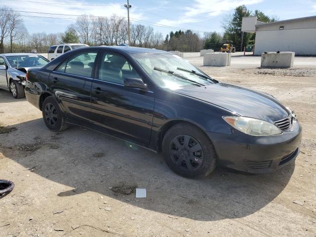 Photo 3 VIN: 4T1BE32K55U389837 - TOYOTA CAMRY 