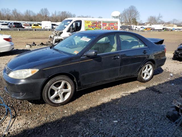 Photo 0 VIN: 4T1BE32K55U390499 - TOYOTA CAMRY 