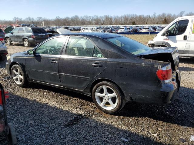 Photo 1 VIN: 4T1BE32K55U390499 - TOYOTA CAMRY 