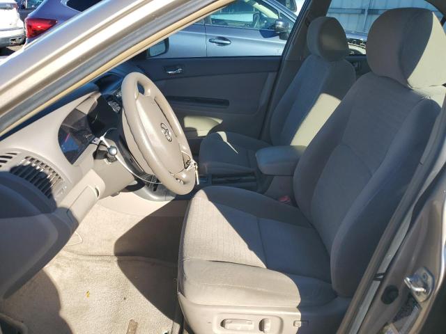 Photo 6 VIN: 4T1BE32K55U418835 - TOYOTA CAMRY 