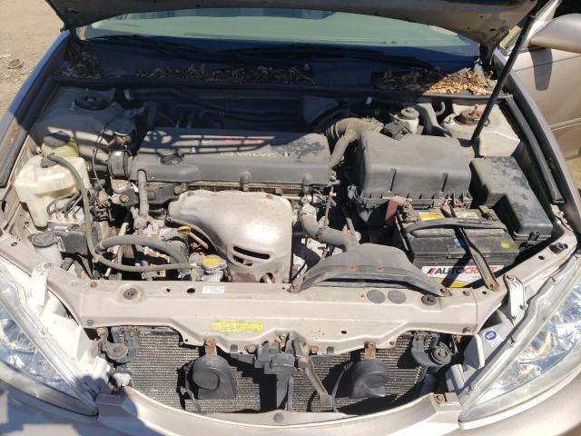 Photo 10 VIN: 4T1BE32K55U511290 - TOYOTA CAMRY LE 