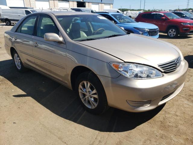 Photo 3 VIN: 4T1BE32K55U511290 - TOYOTA CAMRY LE 