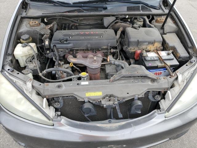 Photo 10 VIN: 4T1BE32K55U521656 - TOYOTA CAMRY LE 