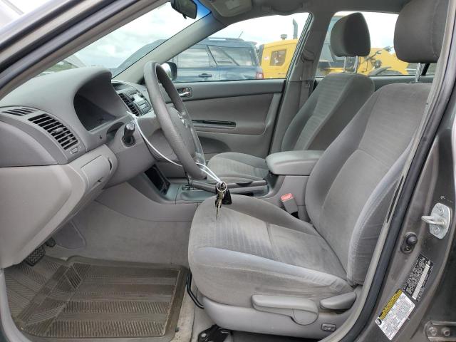 Photo 6 VIN: 4T1BE32K55U521656 - TOYOTA CAMRY LE 