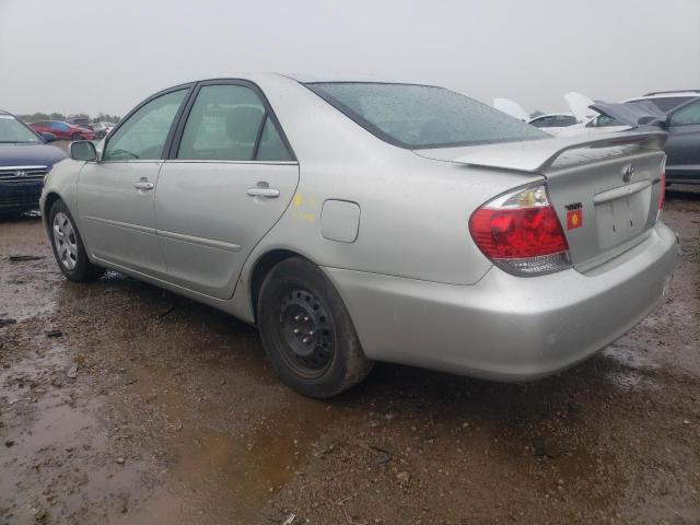 Photo 1 VIN: 4T1BE32K55U522449 - TOYOTA CAMRY 