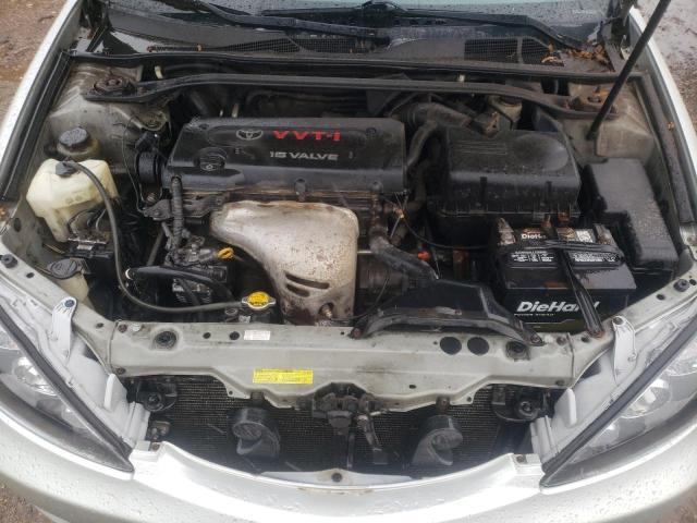 Photo 10 VIN: 4T1BE32K55U522449 - TOYOTA CAMRY 