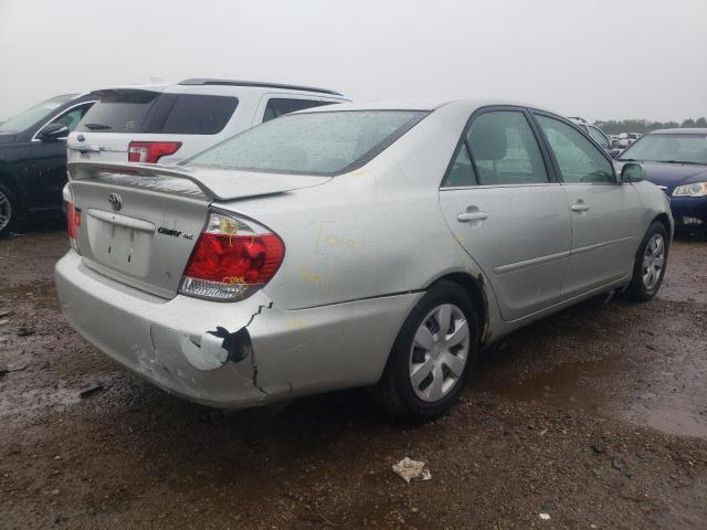 Photo 2 VIN: 4T1BE32K55U522449 - TOYOTA CAMRY 