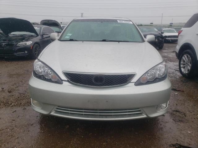 Photo 4 VIN: 4T1BE32K55U522449 - TOYOTA CAMRY 