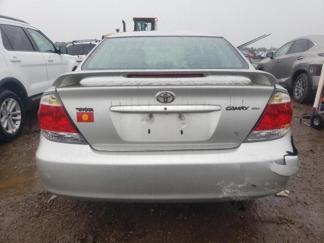 Photo 5 VIN: 4T1BE32K55U522449 - TOYOTA CAMRY 