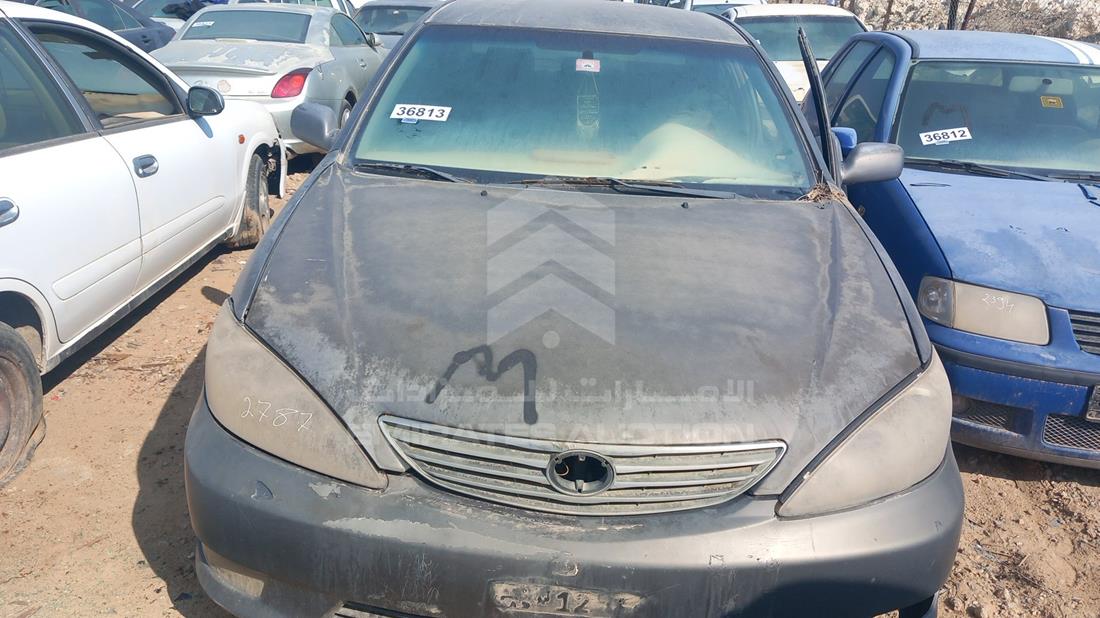 Photo 0 VIN: 4T1BE32K55U540255 - TOYOTA CAMRY 